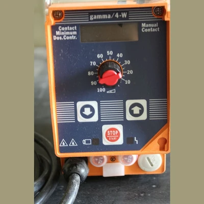 ProMinent® Gamma 4-W Metering Pump