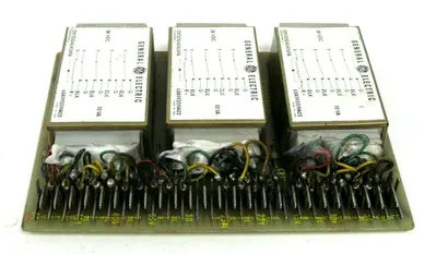 Used GE FANUC GE FANUC IC3600KRSE2 Relays & Switches Michigan US | SB Industrial Supply #811397