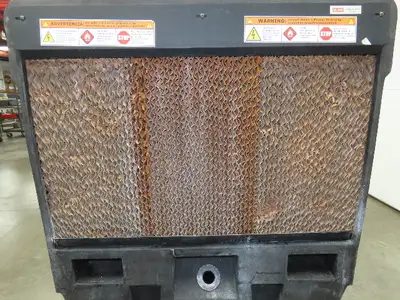 Used PORTACOOL _UNKNOWN_ Blowers Indiana US | Arrow Industrial #1408534
