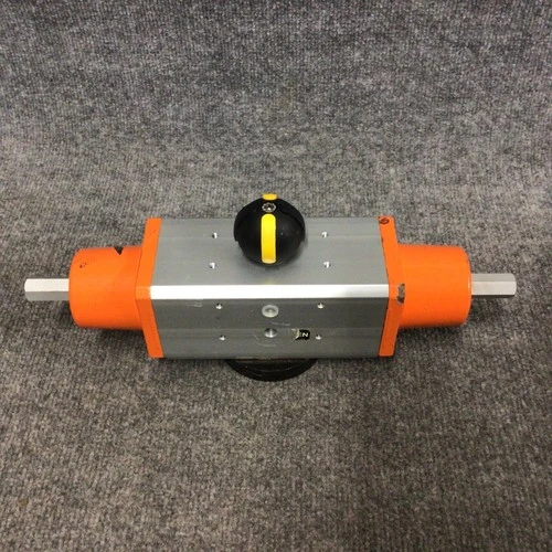 Used George Fisher PA-40 Valves/Fittings California US | Davliegogo LLC #1709802