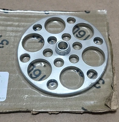 NEW Steel & O'Brien 45MP