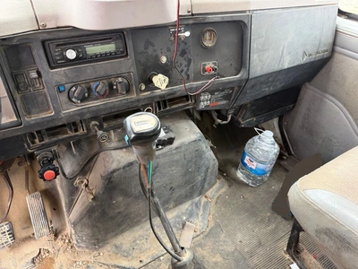 Used 1995 INTERNATIONAL 4900 Dump trucks Indiana US | Proxy Equipment #1494886