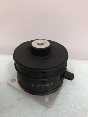 Barry Controls High Capacity Cup Mount SetCompact Air Mount