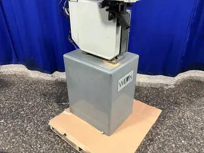 Used _UNKNOWN_ _UNKNOWN_ Vertical Band Saws Ohio US | HGR 24 #1373103