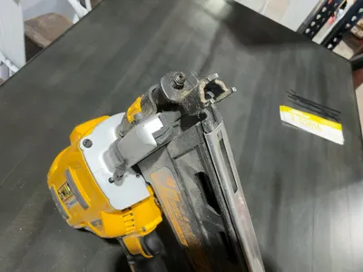 Used _UNKNOWN_ _UNKNOWN_ Nailers Michigan US | Miedema Asset Management Group #1295031
