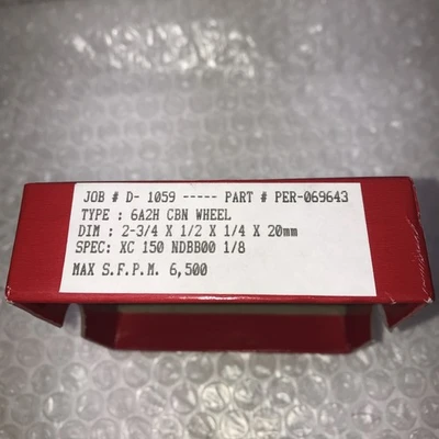 NEW Korber 069643