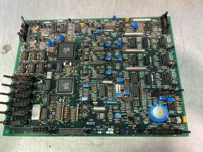 Used LIEBERT EMERSON 0279081110 Processor Boards Ohio US | HGR 24 #1175473