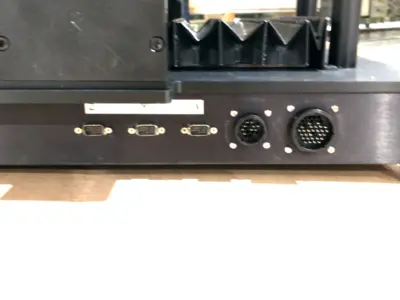 Used AMADA AF-1250A/240-VP, HF-2500A/240BMK, AF-125-08-01-VP Seam Welders Michigan US | Maverick Industrial Sales #1398275