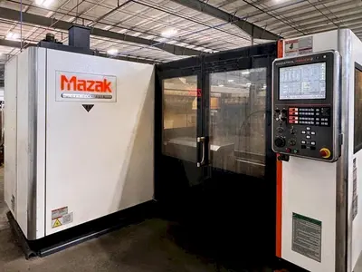 Used 2013 MAZAK OPTIPLEX 3015 Laser Cutters | Machine Factory Outlet #1267091
