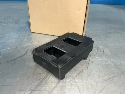 Used ALLENBRADLEY CD236 Motor Control Parts Ohio US | HGR 24 #1478334