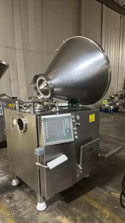 Used VEMAG HP 20E Stuffers (Food) Illinois US | M&M Equipment Corp. #1224917
