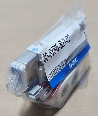 NEW SMC 30-SY515-5LU-02
