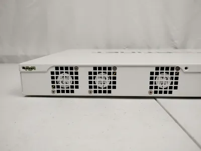 USED Fortinet FortiGate 300D FG-300D