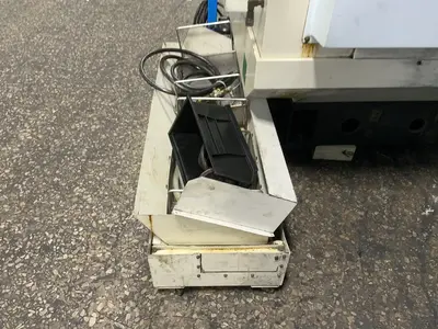 Used 2006 FANUC AT21IE Drilling & Tapping Centers Ohio US | HGR 24 #1251172
