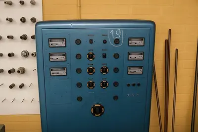 USED REIFENHAUSER Ø 30 MM