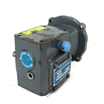 USED BOSTON GEAR F71015B4J