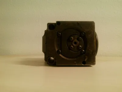 USED WTO BMT40