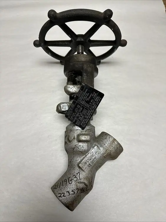 New | in-Stock FLOWSERVE D66164F22 Misc Electrical & Power Parts Ohio US | Surplus Asset Holdings #1241984