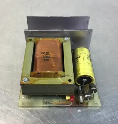 Used LFE Laboratoire Francais D'Electronique 8863G Linear Power Supplies South Carolina US | Palmetto Automation #1334577