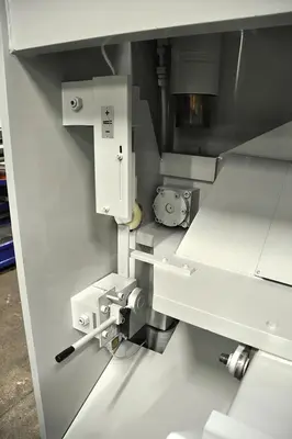 USED LVD HSL 3100 X 12 MM