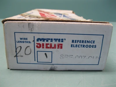 NEW Borin SRE-007-CUY