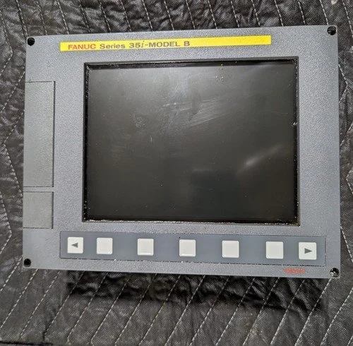 Used FANUC FANUC Interface Monitors Missouri US | Up Time Machines #784933
