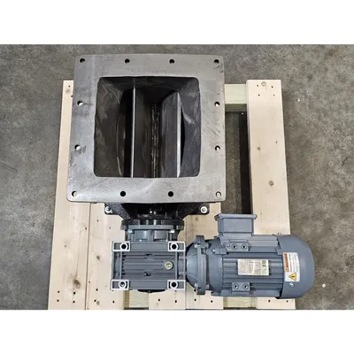 USED WM. W. MEYER & SONS, INC. 12DDVFDR