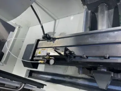 2019 HAAS TM-2P Vertical Machining Centers | Toolquip, Inc. (3)