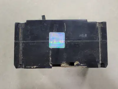 USED SQUARE D FHP36015