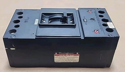 USED Westinghouse JA2200X