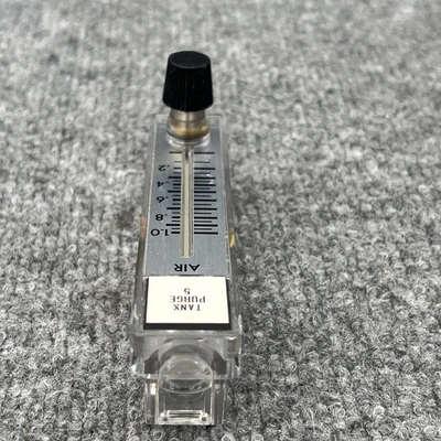 Used Dwyer RMA-2-SSV Flowmeters California US | Davliegogo LLC #1706606