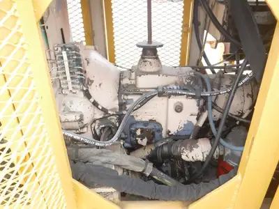 Used CAPITOL 350 Trenchers California US | Western Trencher & Equipment, Inc. #1497678