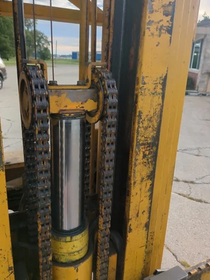 Used Drexel SL-33-ESS-HP Narrow Aisle Forklifts Indiana US | J&J Industrial Supply #1487651