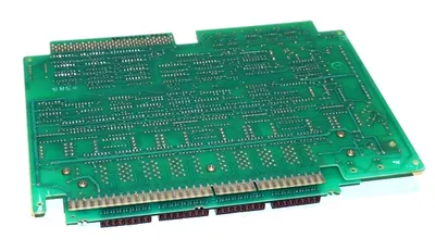 GE FANUC 44A717559-G01 INPUT BOARD 44A717559G01