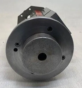 CHICK MODEL ML4B08 CNC, Tombstone Fixture | Machinery Central (3)