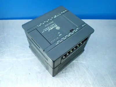 New | in-Stock GE IC200UEX734D PLC Processors | HGR 24 #753808