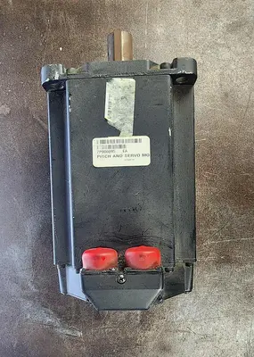 NEW ALLEN-BRADLEY MPL-B540K-MJ22AA