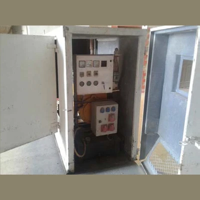 Perkins Diesel Generators