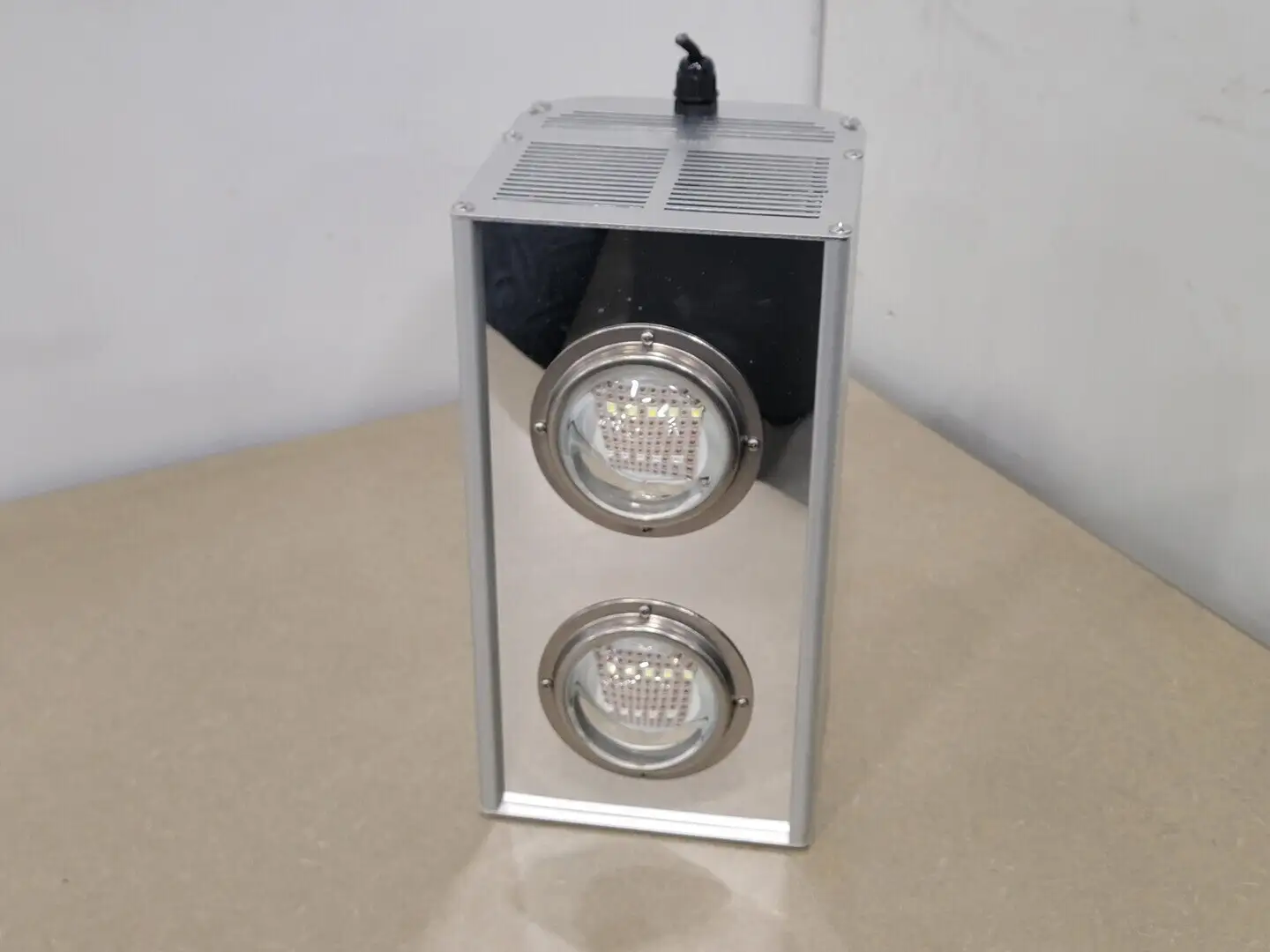 NEW PARUS PGL-RA-250