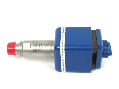 NEW BENTLY NEVADA 46920-01 330500 VELOMITOR SUPER MAG 100 4692001