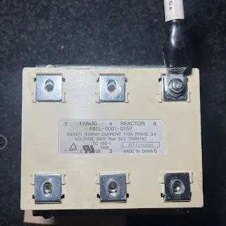 USED FANUC A81L-0001-0157