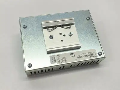 USED B&R B&R AUTOMATION 0AC808.9-1 8-PORT