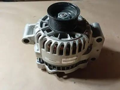 NEW FORD GLV8666RM
