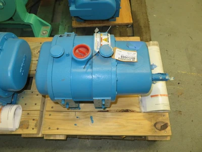 USED Tuthill 3202-A3L3CV1-A