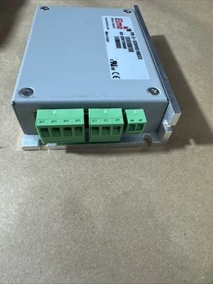 USED Elmo G-DCWHI5/100EES