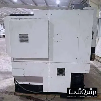 USED 2015 MAZAK QTZ-250