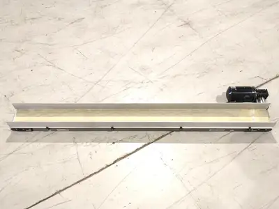 Used Dorner 2200 Series Precision Move Conveyor Belt Conveyors Michigan US | Maverick Industrial Sales #1398137
