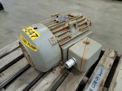 USED GENERAL ELECTRIC H7869