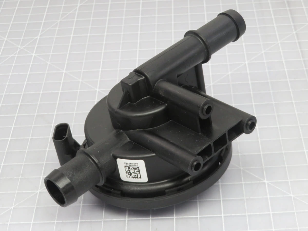 Used VOLKSWAGEN _UNKNOWN_ Automotive Parts | OCO Industrial #1589674