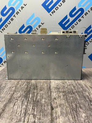 Siemens 6SN1123-1AB00-0BA2 VER. A w/ 6SN1118-0DH21-0AA1 (D) Servo Drives & Amplifiers | ESS Industrial Equipment Sales (10)